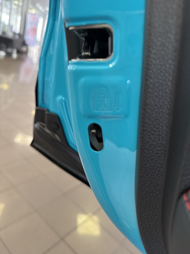 Thumbnail: 2026 Toyota 4Runner - 32