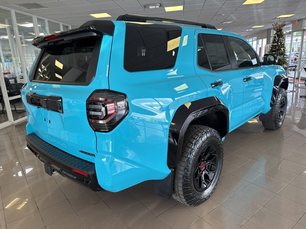 Thumbnail: 2026 Toyota 4Runner - 4