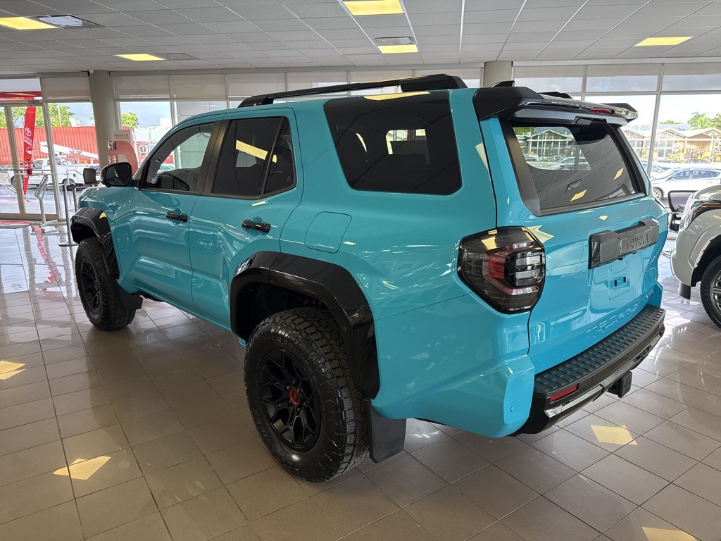 Thumbnail: 2026 Toyota 4Runner - 6