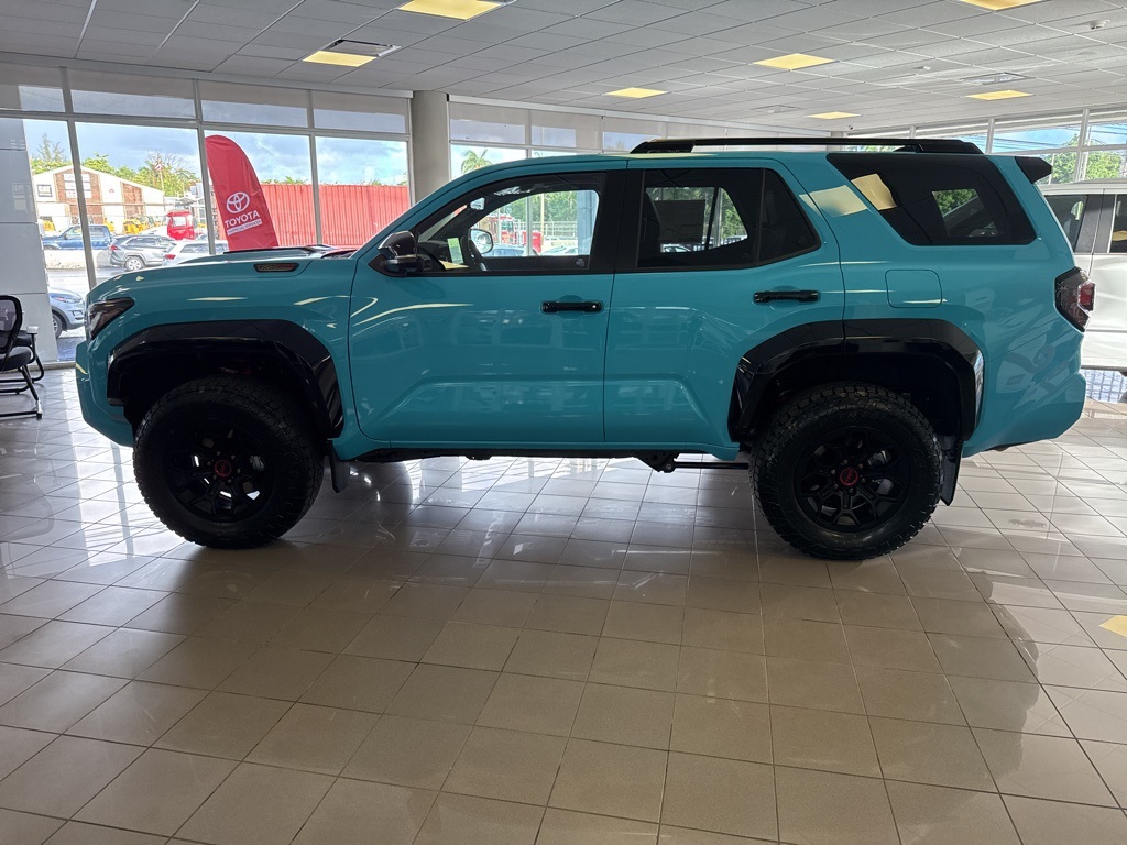 Thumbnail: 2026 Toyota 4Runner - 7