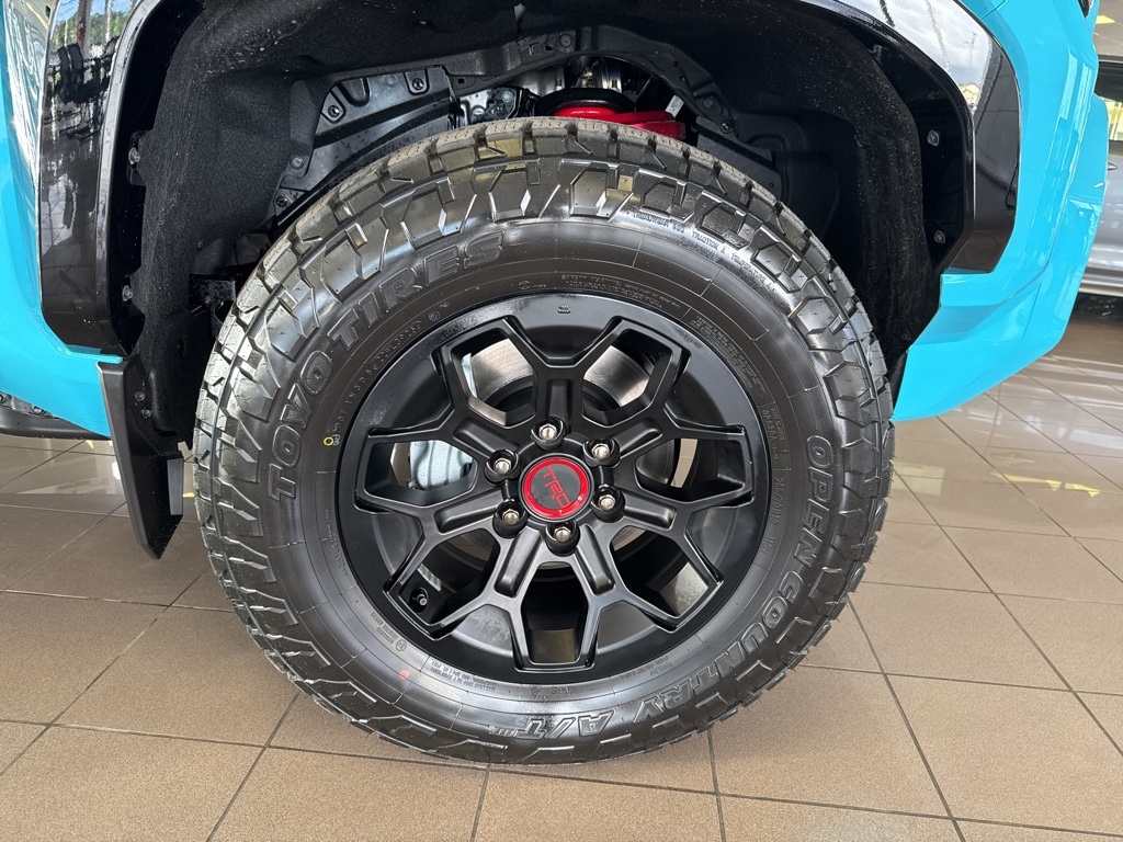 Thumbnail: 2026 Toyota 4Runner - 9