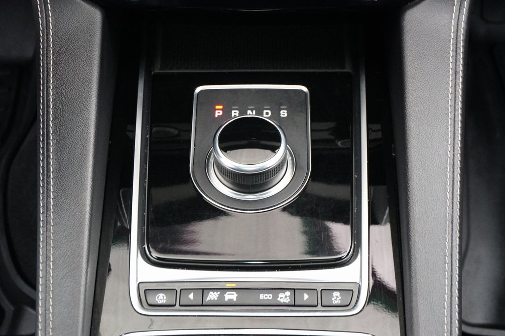 Used Car 2020 Jaguar F-pace  S For Sale Under $30,000 In Weatherford, Texas