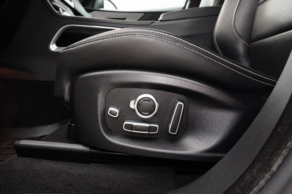 Used Car 2020 Jaguar F-pace  S For Sale Under $30,000 In Weatherford, Texas