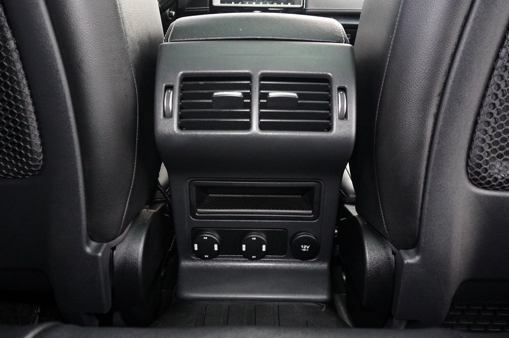 Used Car 2020 Jaguar F-pace  S For Sale Under $30,000 In Weatherford, Texas