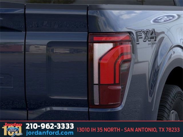 New Car 2025 Ford F-150  King Ranch For Sale Under $80,000 In San Antonio, Texas