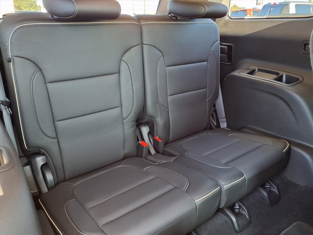 2020 GMC Acadia Denali Gray at Don Davis Chevrolet GMC