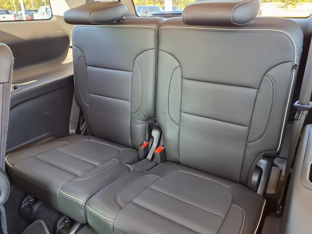 2020 GMC Acadia Denali Gray at Don Davis Chevrolet GMC