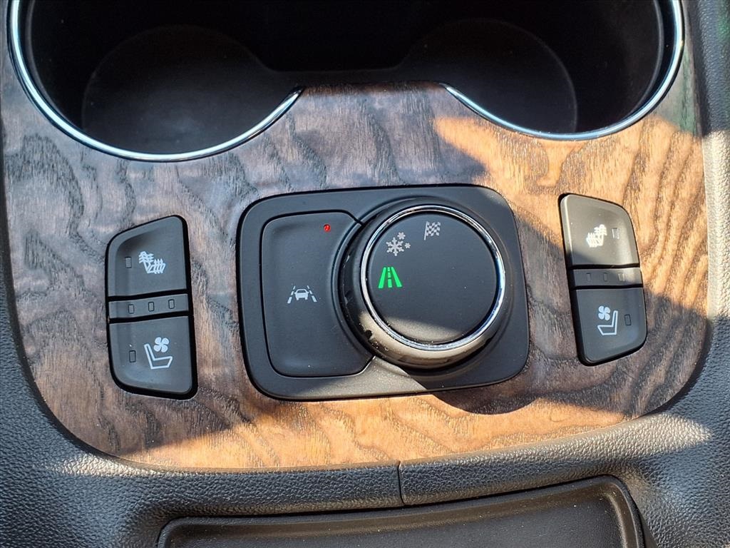 2020 GMC Acadia Denali Gray at Don Davis Chevrolet GMC