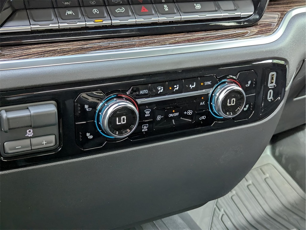 New Car 2025 Gmc Sierra 1500  Elevation For Sale In Austin, Texas