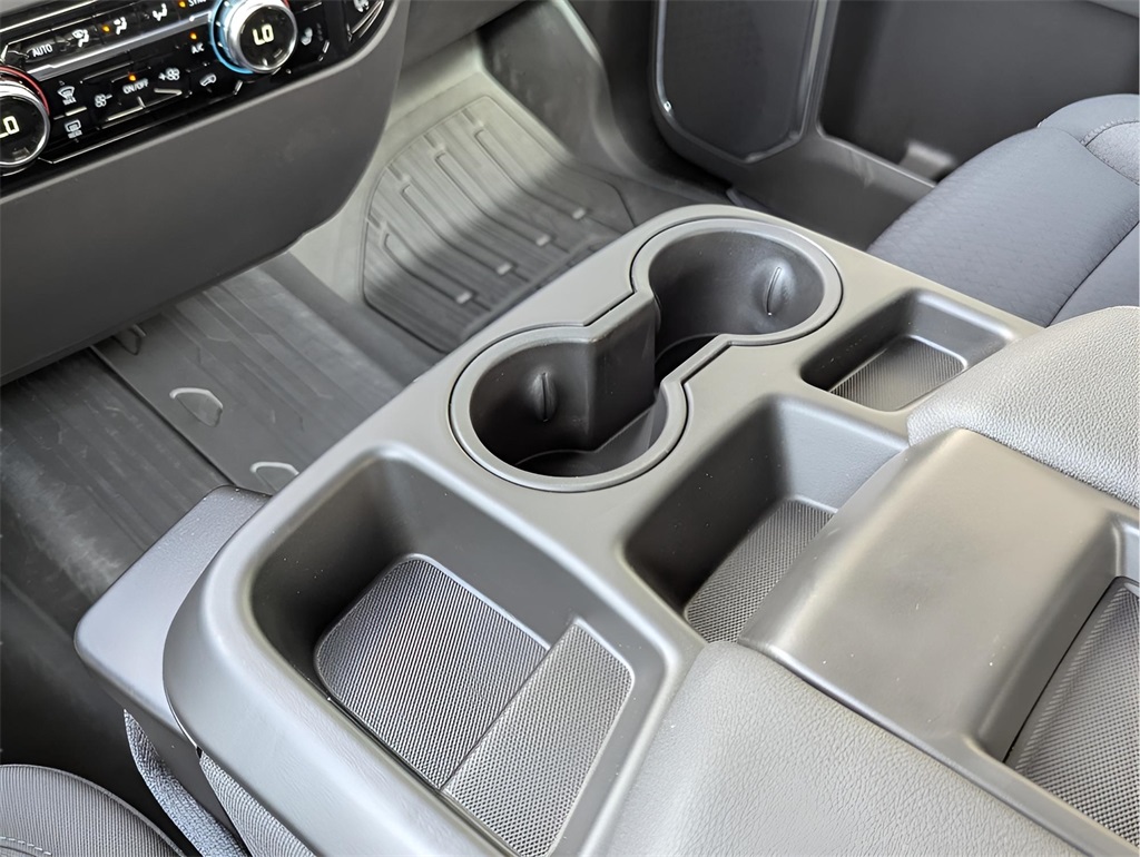 New Car 2025 Gmc Sierra 1500  Elevation For Sale In Austin, Texas