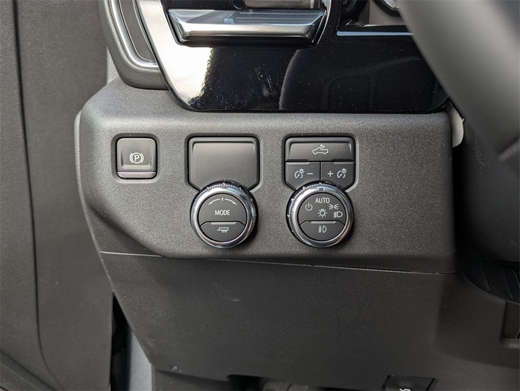 New Car 2025 Gmc Sierra 1500  Elevation For Sale In Austin, Texas
