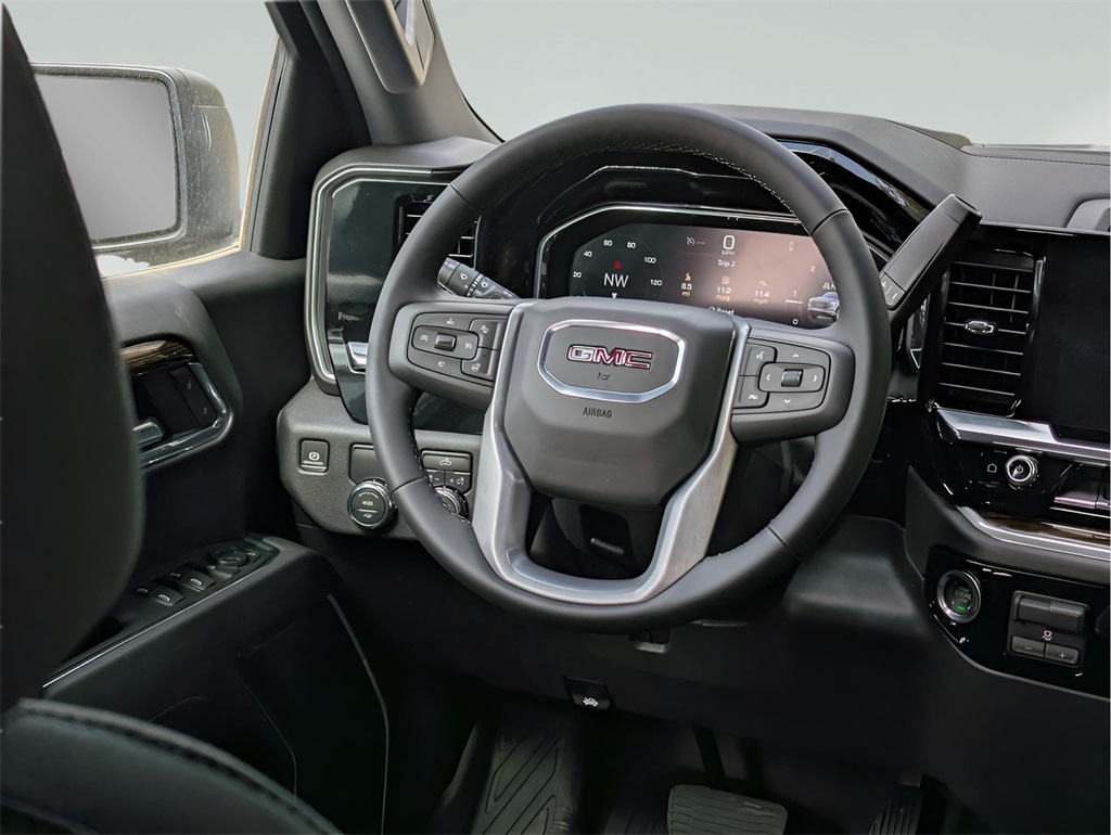 New Car 2025 Gmc Sierra 1500  Elevation For Sale In Austin, Texas