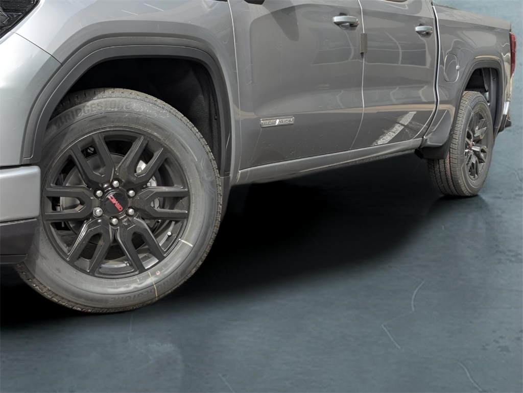 New Car 2025 Gmc Sierra 1500  Elevation For Sale In Austin, Texas