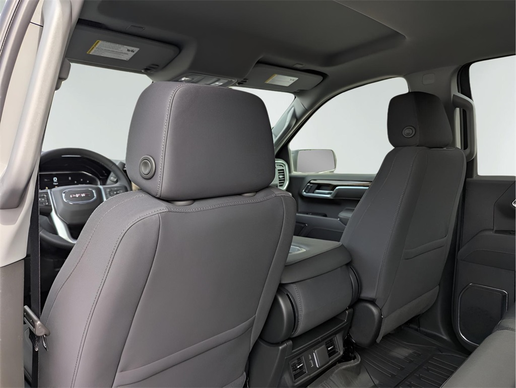 New Car 2025 Gmc Sierra 1500  Elevation For Sale In Austin, Texas