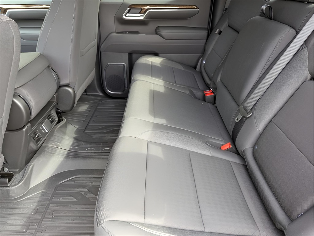 New Car 2025 Gmc Sierra 1500  Elevation For Sale In Austin, Texas