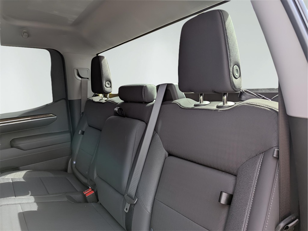 New Car 2025 Gmc Sierra 1500  Elevation For Sale In Austin, Texas