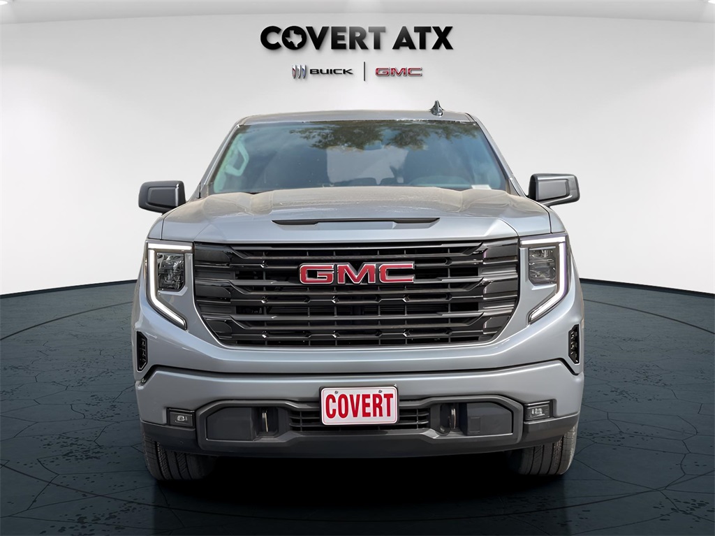 New Car 2025 Gmc Sierra 1500  Elevation For Sale In Austin, Texas