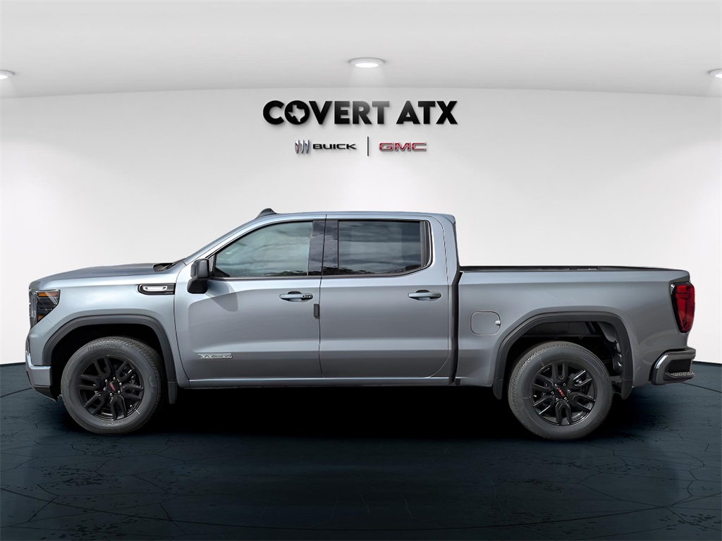 New Car 2025 Gmc Sierra 1500  Elevation For Sale In Austin, Texas