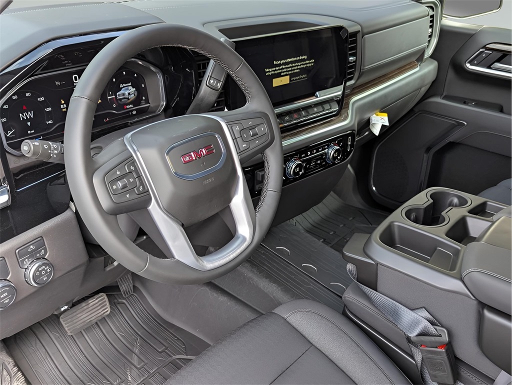 New Car 2025 Gmc Sierra 1500  Elevation For Sale In Austin, Texas