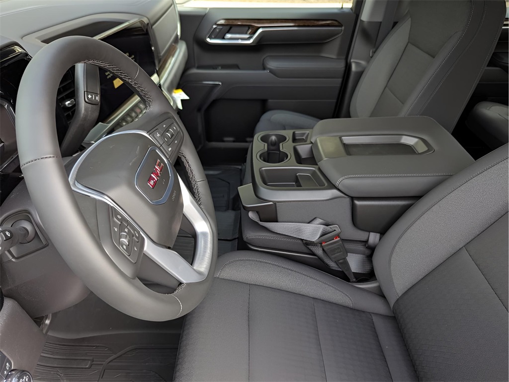 New Car 2025 Gmc Sierra 1500  Elevation For Sale In Austin, Texas