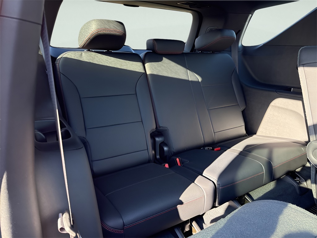 2024 Chevrolet Traverse