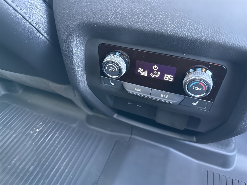 2024 Chevrolet Traverse