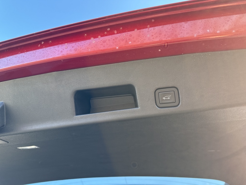 2024 Chevrolet Traverse