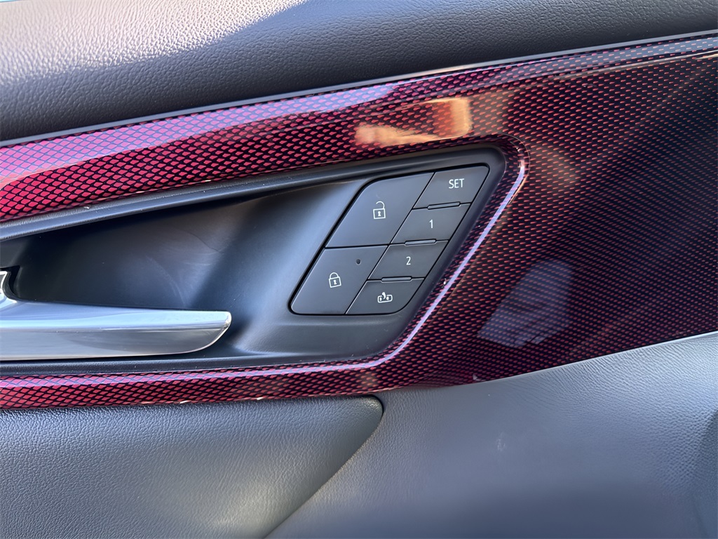 2024 Chevrolet Traverse