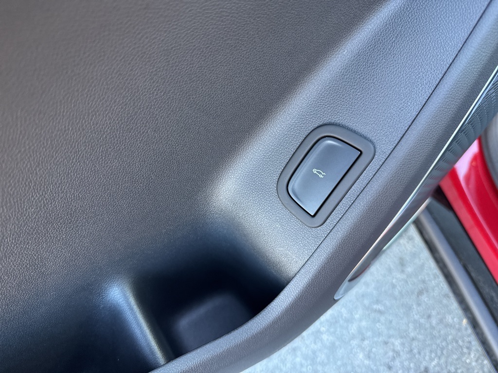 2024 Chevrolet Traverse