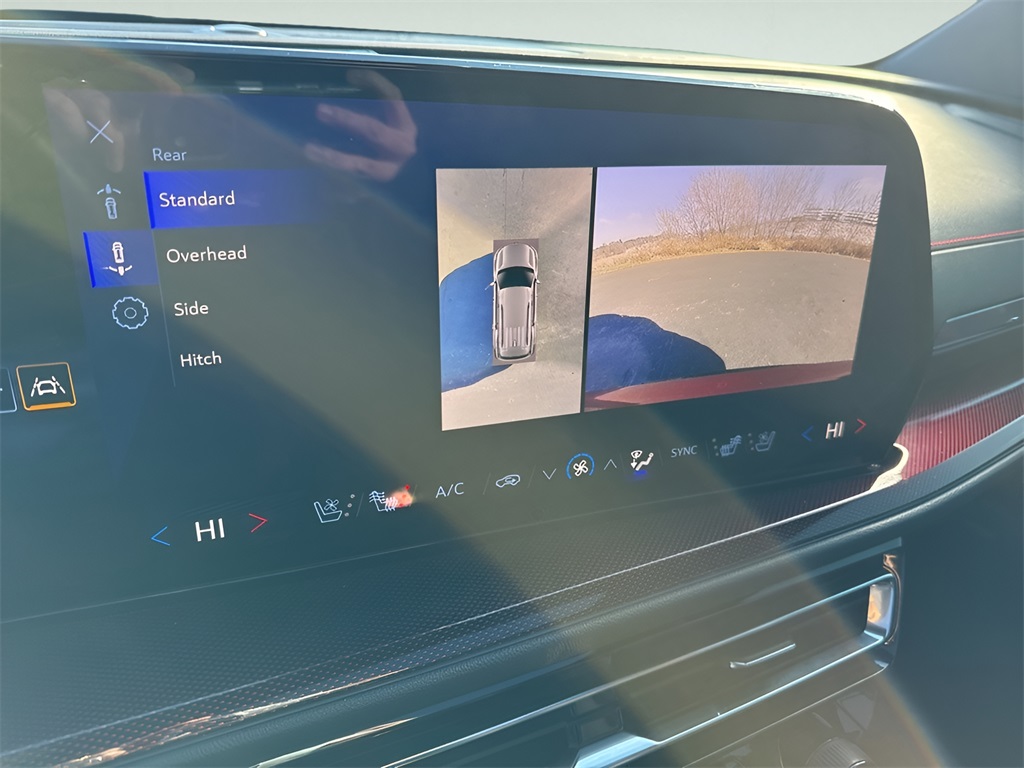 2024 Chevrolet Traverse