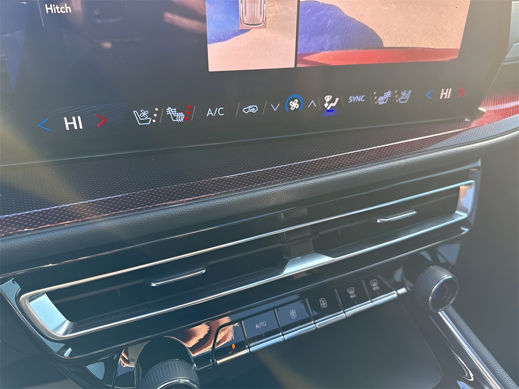 2024 Chevrolet Traverse