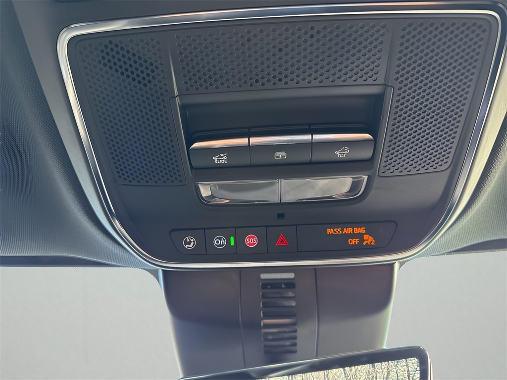 2024 Chevrolet Traverse