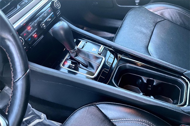 Used 2022 Jeep Compass For Sale in Gloucester, MA