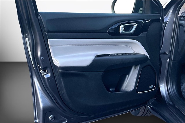 Used 2022 Jeep Compass For Sale in Gloucester, MA