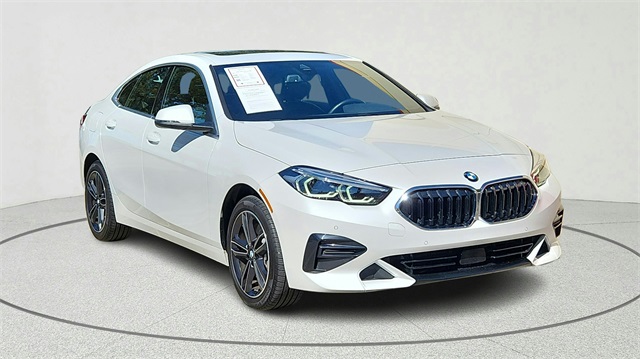 2024 BMW 2 Series
