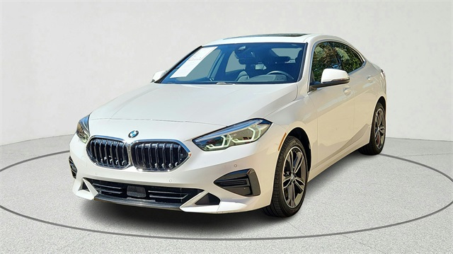 2024 BMW 2 Series