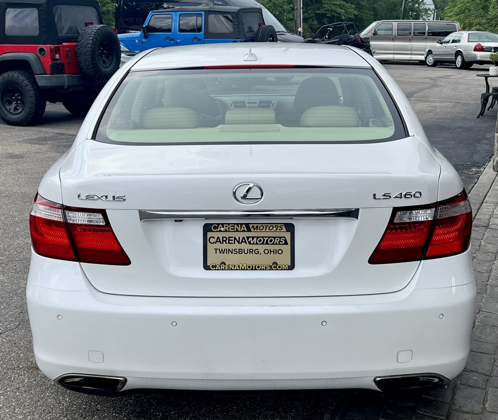 2003 Lexus SC 430 Base photo 16