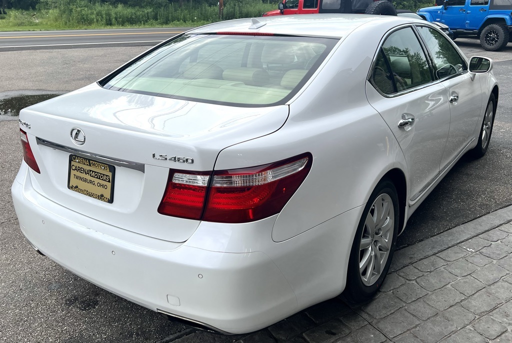 2003 Lexus SC 430 Base photo 17