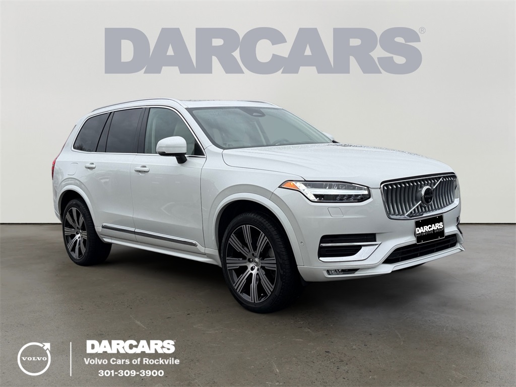 2024 Volvo XC90 B6 Ultimate Bright Theme 7-Passenger AWD