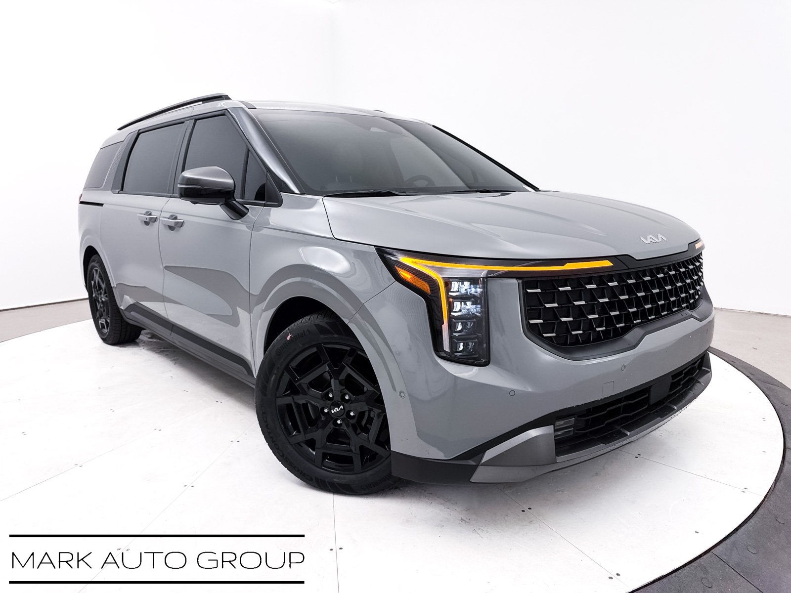 2025 Kia Carnival SX Prestige