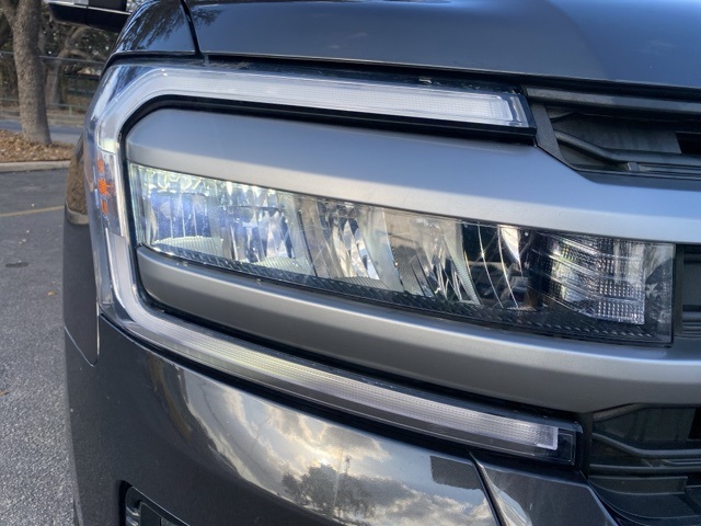 Used Car 2023 Ford Expedition Max  Xlt For Sale Under $50,000 In San Antonio, Texas