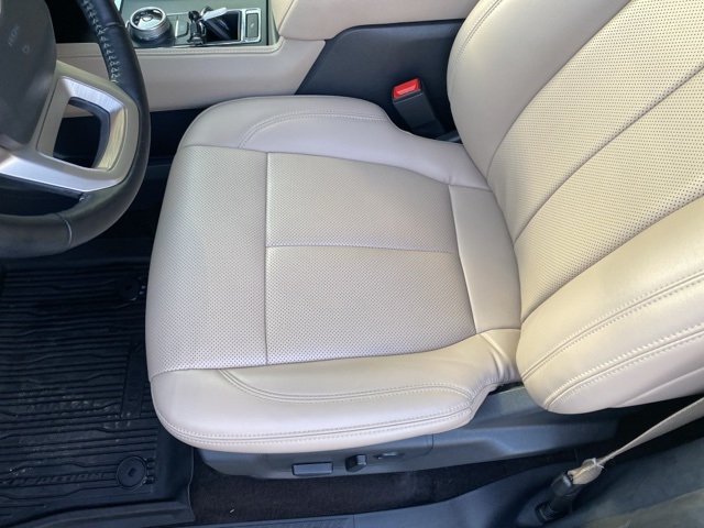 Used Car 2023 Ford Expedition Max  Xlt For Sale Under $50,000 In San Antonio, Texas