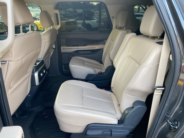 Used Car 2023 Ford Expedition Max  Xlt For Sale Under $50,000 In San Antonio, Texas