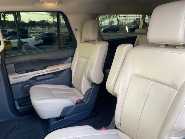 Used Car 2023 Ford Expedition Max  Xlt For Sale Under $50,000 In San Antonio, Texas