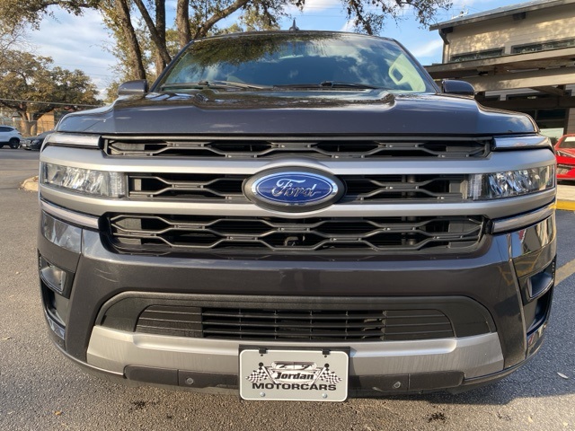 Used Car 2023 Ford Expedition Max  Xlt For Sale Under $50,000 In San Antonio, Texas