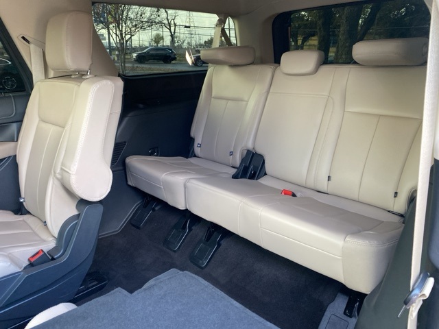 Used Car 2023 Ford Expedition Max  Xlt For Sale Under $50,000 In San Antonio, Texas