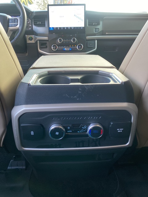 Used Car 2023 Ford Expedition Max  Xlt For Sale Under $50,000 In San Antonio, Texas