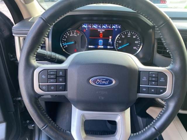 Used Car 2023 Ford Expedition Max  Xlt For Sale Under $50,000 In San Antonio, Texas