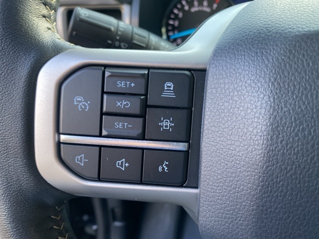 Used Car 2023 Ford Expedition Max  Xlt For Sale Under $50,000 In San Antonio, Texas