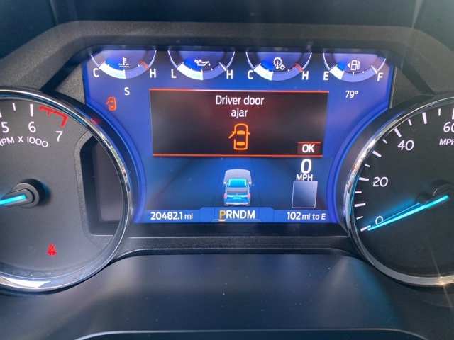 Used Car 2023 Ford Expedition Max  Xlt For Sale Under $50,000 In San Antonio, Texas